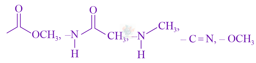 JEE Main 2024 Chemistry, Hydrocarbons — question figure