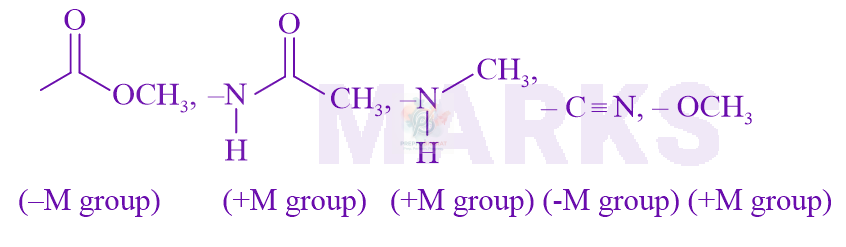 JEE Main 2024 Chemistry, Hydrocarbons — solution figure
