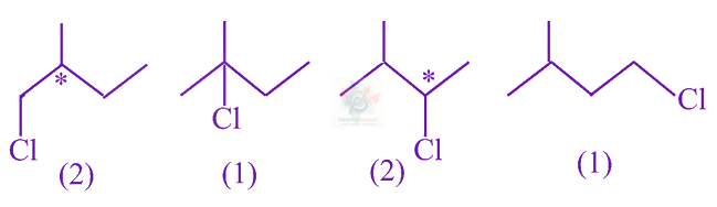 JEE Main 2024 Chemistry, Hydrocarbons — solution figure
