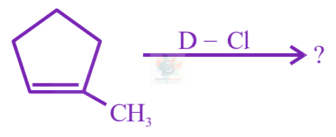 JEE Main 2024 Chemistry, Hydrocarbons — question figure