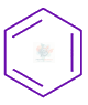 JEE Main 2024 Chemistry, Hydrocarbons — option A figure