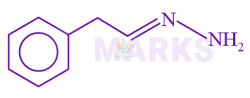 JEE Main 2024 Chemistry, Hydrocarbons — option D figure