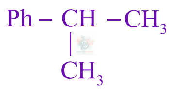 JEE Main 2024 Chemistry, Hydrocarbons — option B figure