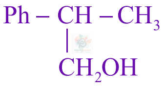 JEE Main 2024 Chemistry, Hydrocarbons — option C figure