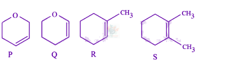 JEE Main 2025 Chemistry, Hydrocarbons — question figure