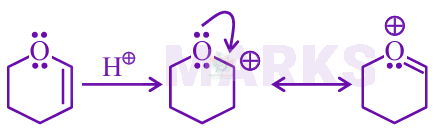 JEE Main 2025 Chemistry, Hydrocarbons — solution figure