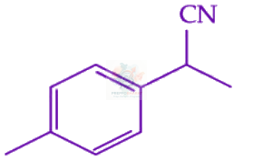 JEE Main 2025 Chemistry, Hydrocarbons — option B figure