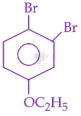 JEE Main 2025 Chemistry, Hydrocarbons — option A figure