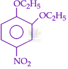 JEE Main 2025 Chemistry, Hydrocarbons — option C figure