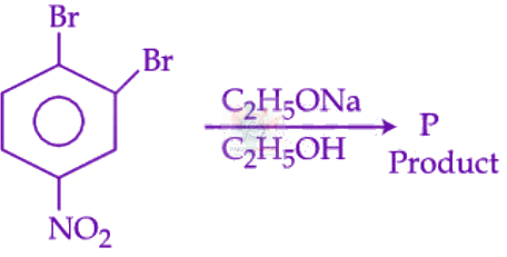 JEE Main 2025 Chemistry, Hydrocarbons — question figure