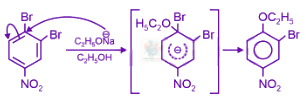 JEE Main 2025 Chemistry, Hydrocarbons — solution figure