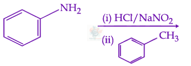 JEE Main 2025 Chemistry, Hydrocarbons — option C figure