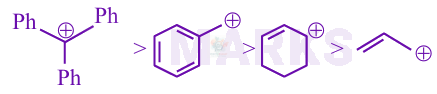 JEE Main 2025 Chemistry, Hydrocarbons — solution figure