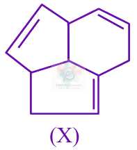 JEE Main 2025 Chemistry, Hydrocarbons — question figure