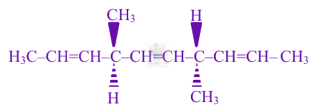 JEE Main 2025 Chemistry, Hydrocarbons — question figure