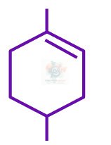 JEE Main 2025 Chemistry, Hydrocarbons — option B figure