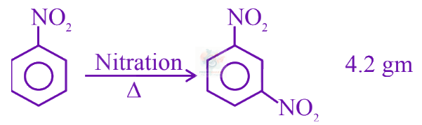JEE Main 2025 Chemistry, Hydrocarbons — solution figure
