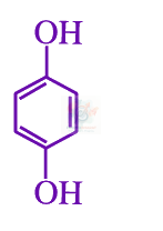 JEE Main 2025 Chemistry, Hydrocarbons — option A figure
