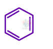 JEE Main 2025 Chemistry, Hydrocarbons — option B figure