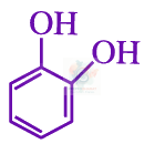 JEE Main 2025 Chemistry, Hydrocarbons — option D figure