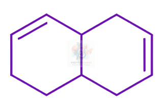 JEE Main 2026 Chemistry, Hydrocarbons — option A figure