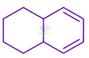 JEE Main 2026 Chemistry, Hydrocarbons — option B figure