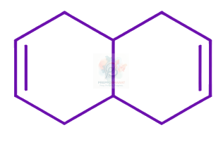 JEE Main 2026 Chemistry, Hydrocarbons — option C figure