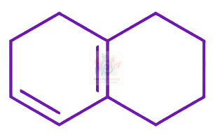 JEE Main 2026 Chemistry, Hydrocarbons — option D figure