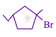JEE Main 2026 Chemistry, Hydrocarbons — option D figure