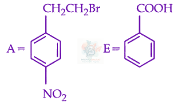 JEE Main 2026 Chemistry, Hydrocarbons — option C figure