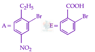 JEE Main 2026 Chemistry, Hydrocarbons — solution figure