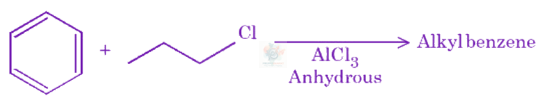 JEE Main 2026 Chemistry, Hydrocarbons — question figure