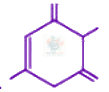 JEE Main 2026 Chemistry, Hydrocarbons — option A figure