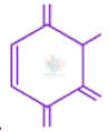 JEE Main 2026 Chemistry, Hydrocarbons — option B figure