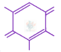 JEE Main 2026 Chemistry, Hydrocarbons — option C figure