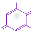 JEE Main 2026 Chemistry, Hydrocarbons — option D figure