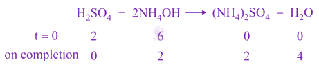 JEE Main 2019 Chemistry, Ionic Equilibrium — solution figure