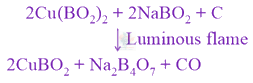 JEE Main 2021 Chemistry, Practical Chemistry — solution figure 1