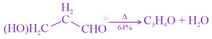 JEE Main 2021 Chemistry, Some Basic Concepts of Chemistry — solution figure