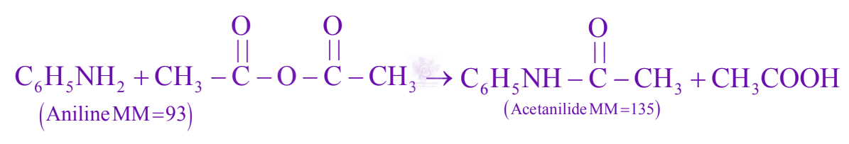 JEE Main 2024 Chemistry, Some Basic Concepts of Chemistry — solution figure