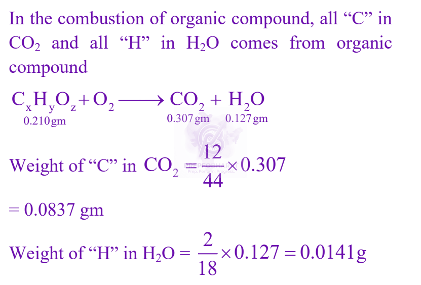 JEE Main 2025 Chemistry, Some Basic Concepts of Chemistry — solution figure 1