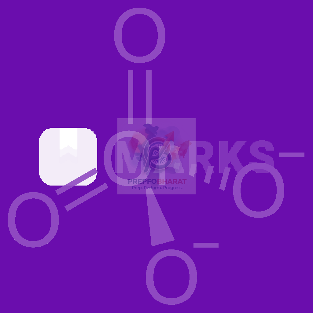 JEE Main 2015 Chemistry, d and f Block Elements — solution figure 1