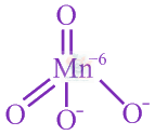 JEE Main 2020 Chemistry, d and f Block Elements — solution figure 1