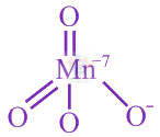 JEE Main 2020 Chemistry, d and f Block Elements — solution figure 2