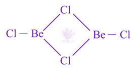JEE Main 2023 Chemistry, p Block Elements (Group 13 and 14) — solution figure 1