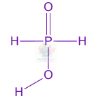 JEE Main 2005 Chemistry, p Block Elements (Group 15, 16, 17 and 18) — solution figure