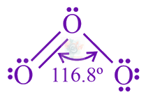 JEE Main 2013 Chemistry, p Block Elements (Group 15, 16, 17 and 18) — solution figure