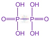 JEE Main 2015 Chemistry, p Block Elements (Group 15, 16, 17 and 18) — solution figure 1