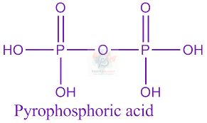 JEE Main 2015 Chemistry, p Block Elements (Group 15, 16, 17 and 18) — solution figure 2