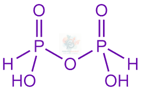 JEE Main 2015 Chemistry, p Block Elements (Group 15, 16, 17 and 18) — solution figure 3
